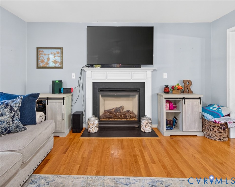 52 Forest Pass, Forest Ridge, Scottsville, VA 24590