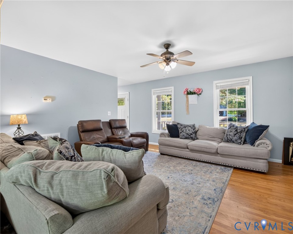 52 Forest Pass, Forest Ridge, Scottsville, VA 24590