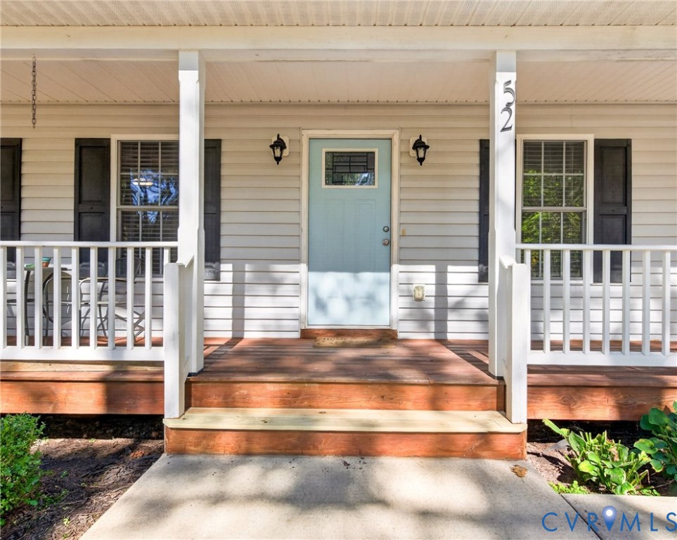 52 Forest Pass, Forest Ridge, Scottsville, VA 24590