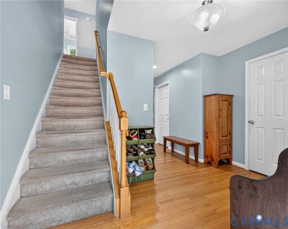 52 Forest Pass, Forest Ridge, Scottsville, VA 24590
