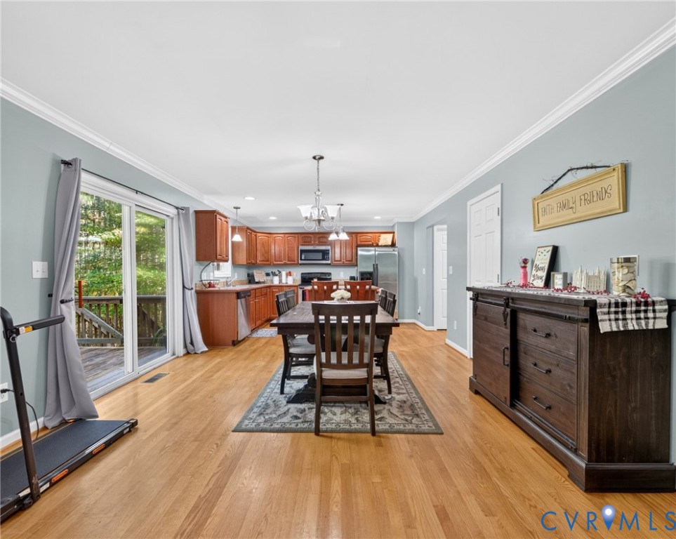 52 Forest Pass, Forest Ridge, Scottsville, VA 24590
