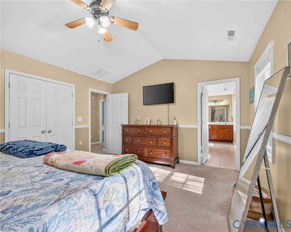 52 Forest Pass, Forest Ridge, Scottsville, VA 24590