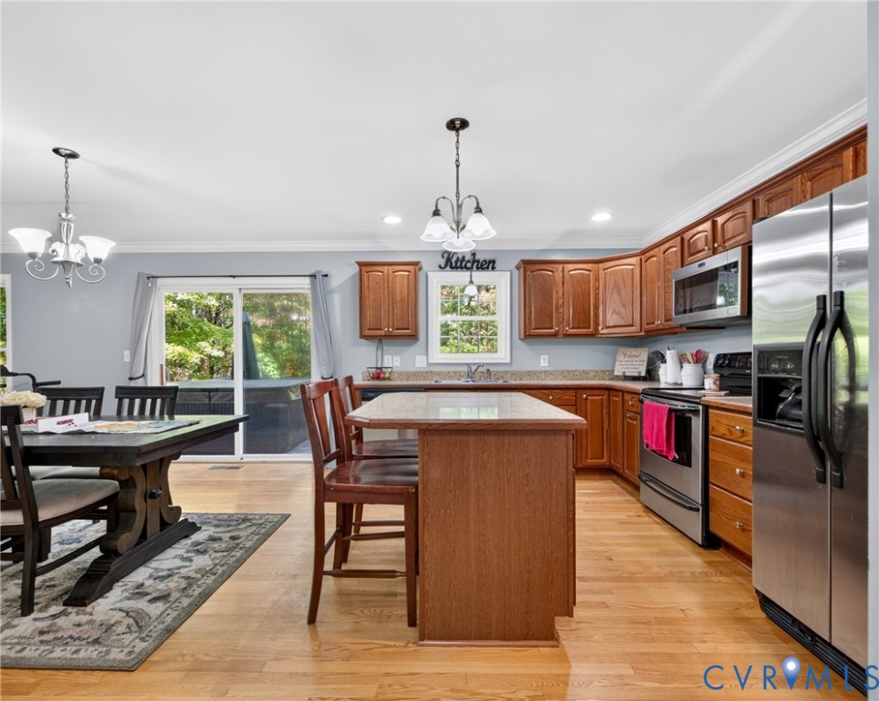52 Forest Pass, Forest Ridge, Scottsville, VA 24590