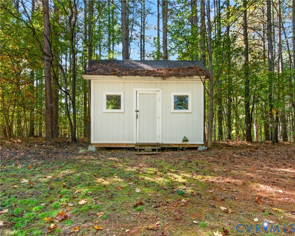 52 Forest Pass, Forest Ridge, Scottsville, VA 24590