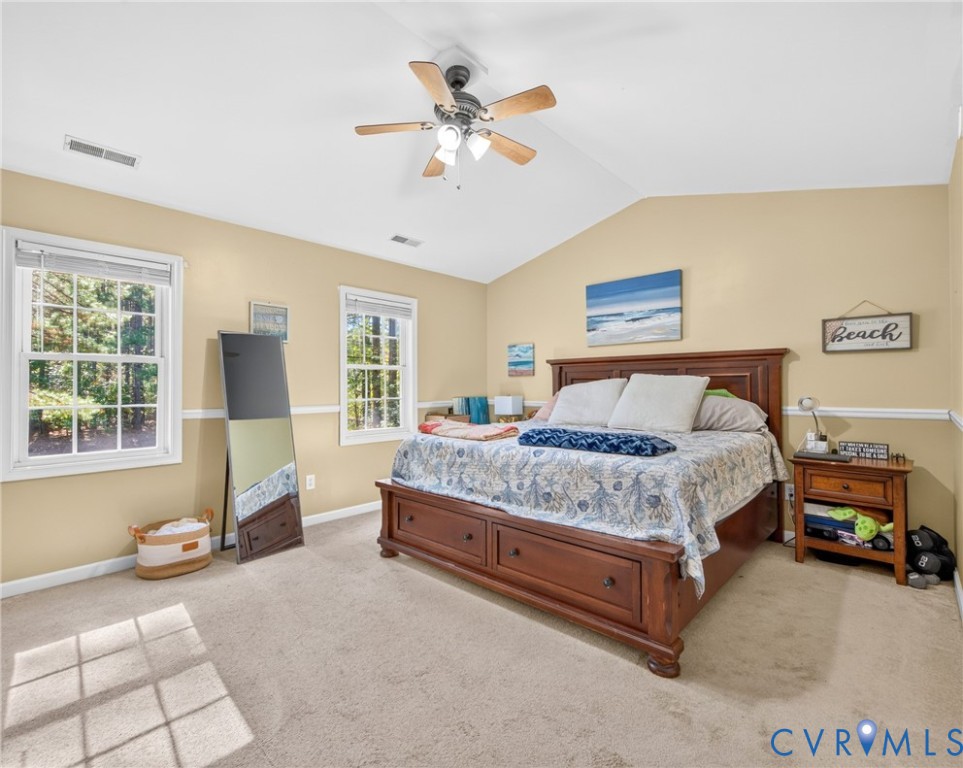 52 Forest Pass, Forest Ridge, Scottsville, VA 24590
