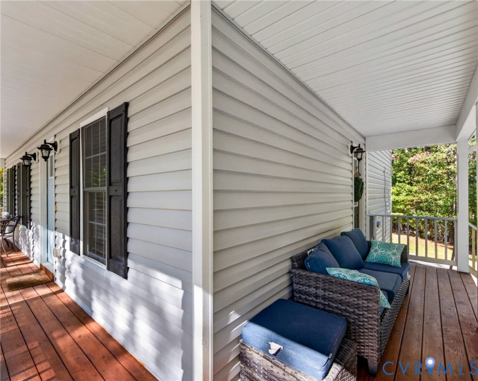 52 Forest Pass, Forest Ridge, Scottsville, VA 24590