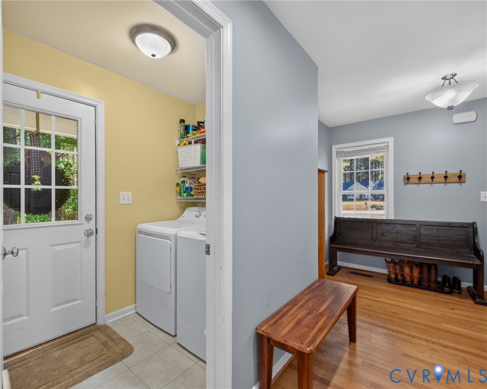 52 Forest Pass, Forest Ridge, Scottsville, VA 24590