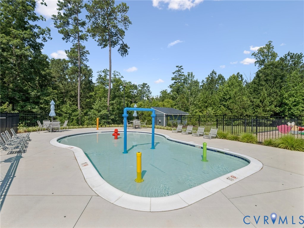 5908 Capstan Lane, Chesterfield, VA 23234