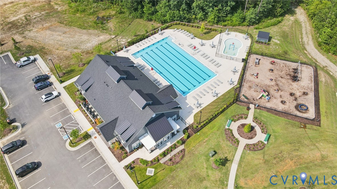 5908 Capstan Lane, Chesterfield, VA 23234