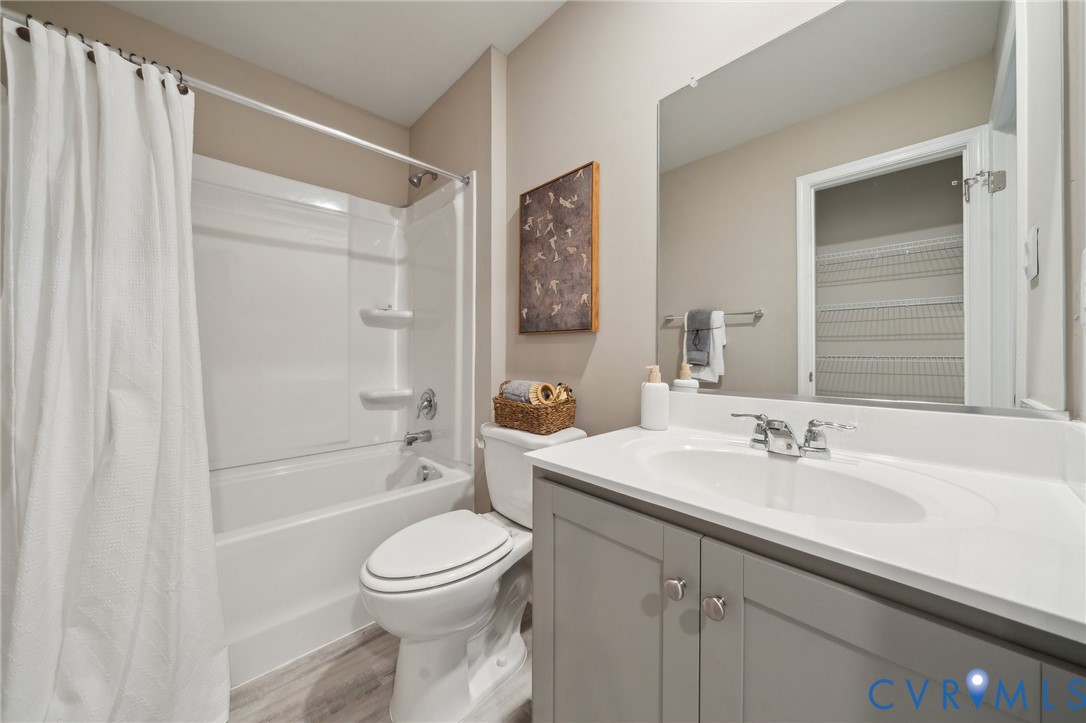 5908 Capstan Lane, Chesterfield, VA 23234