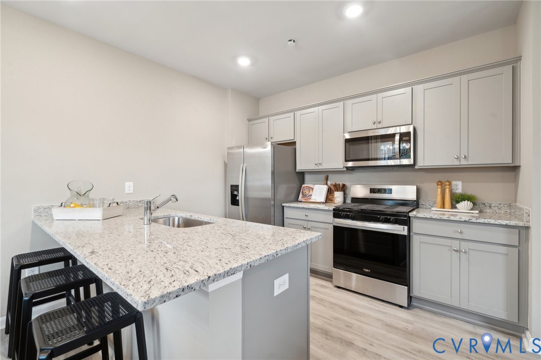 5908 Capstan Lane, Chesterfield, VA 23234