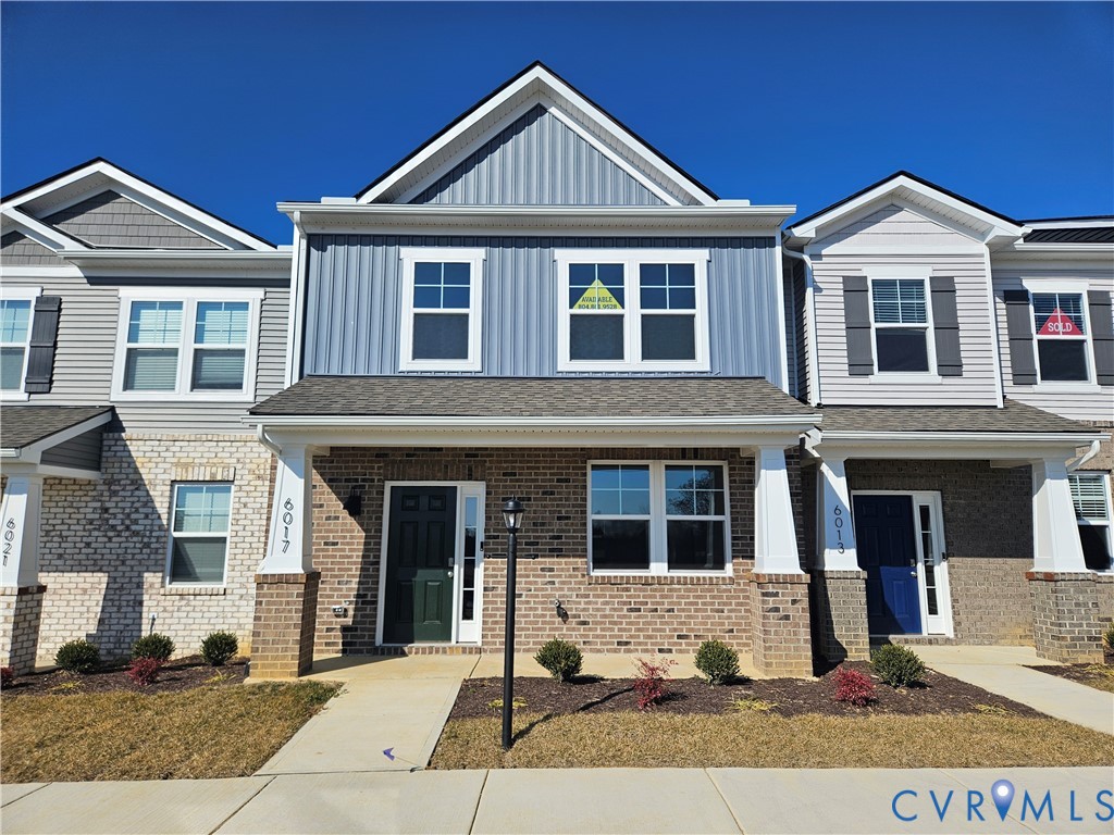 5908 Capstan Lane, Chesterfield, VA 23234