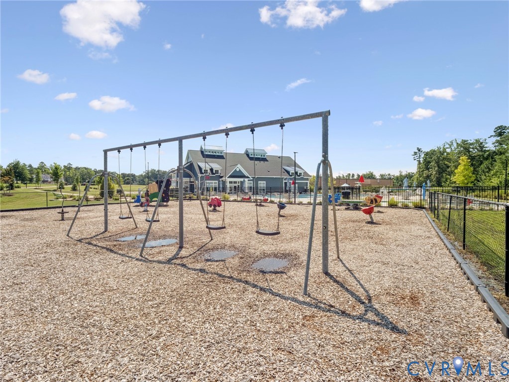 5908 Capstan Lane, Chesterfield, VA 23234