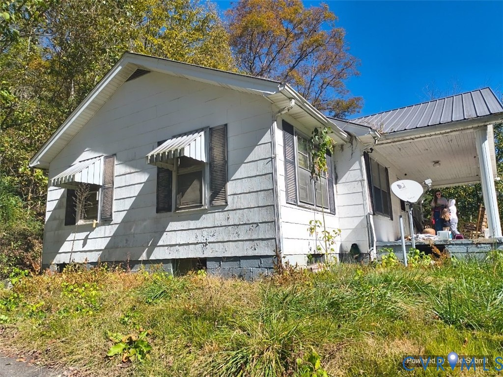 1602 Fairview Road, Duffield, VA 24245