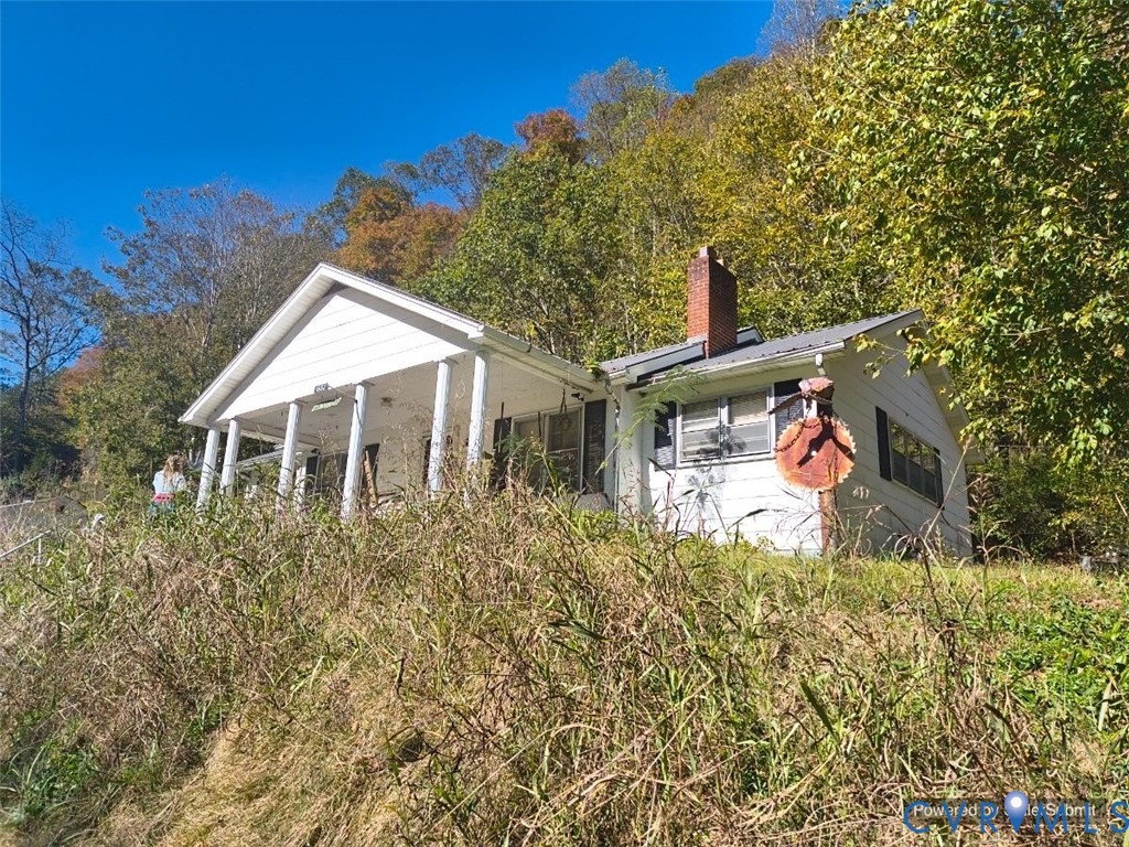 1602 Fairview Road, Duffield, VA 24245