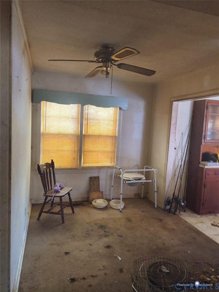 1602 Fairview Road, Duffield, VA 24245