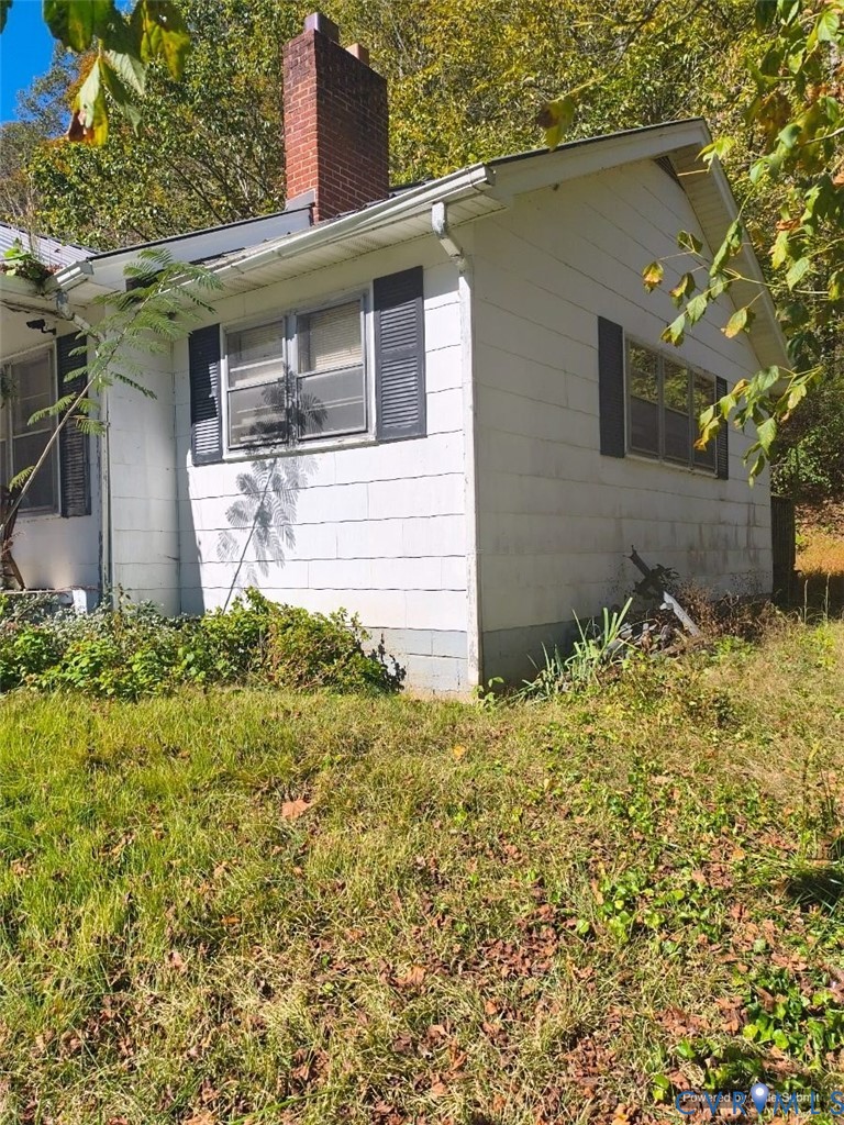 1602 Fairview Road, Duffield, VA 24245