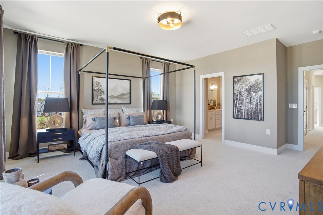 16135 Cachet Way, Midlothian, VA 23113