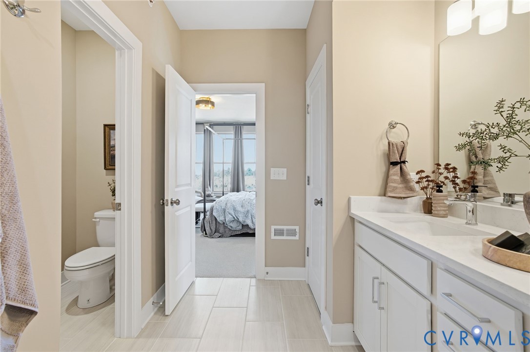 16135 Cachet Way, Midlothian, VA 23113