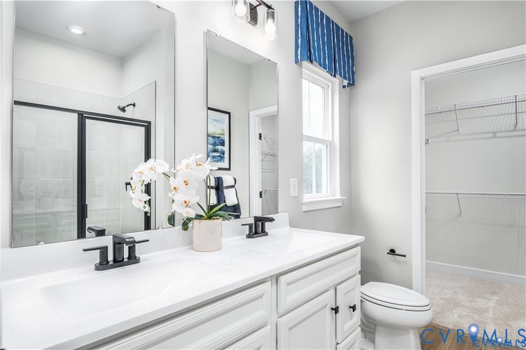 12718 Sweet Clover Lane, Cloverleigh, Midlothian, VA 23112