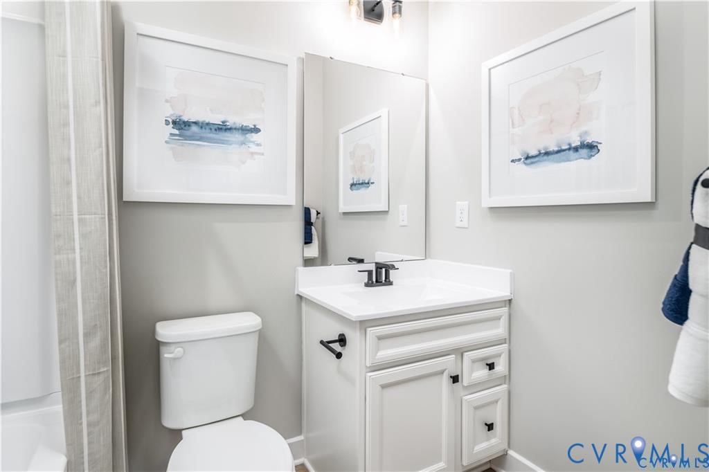 12718 Sweet Clover Lane, Cloverleigh, Midlothian, VA 23112