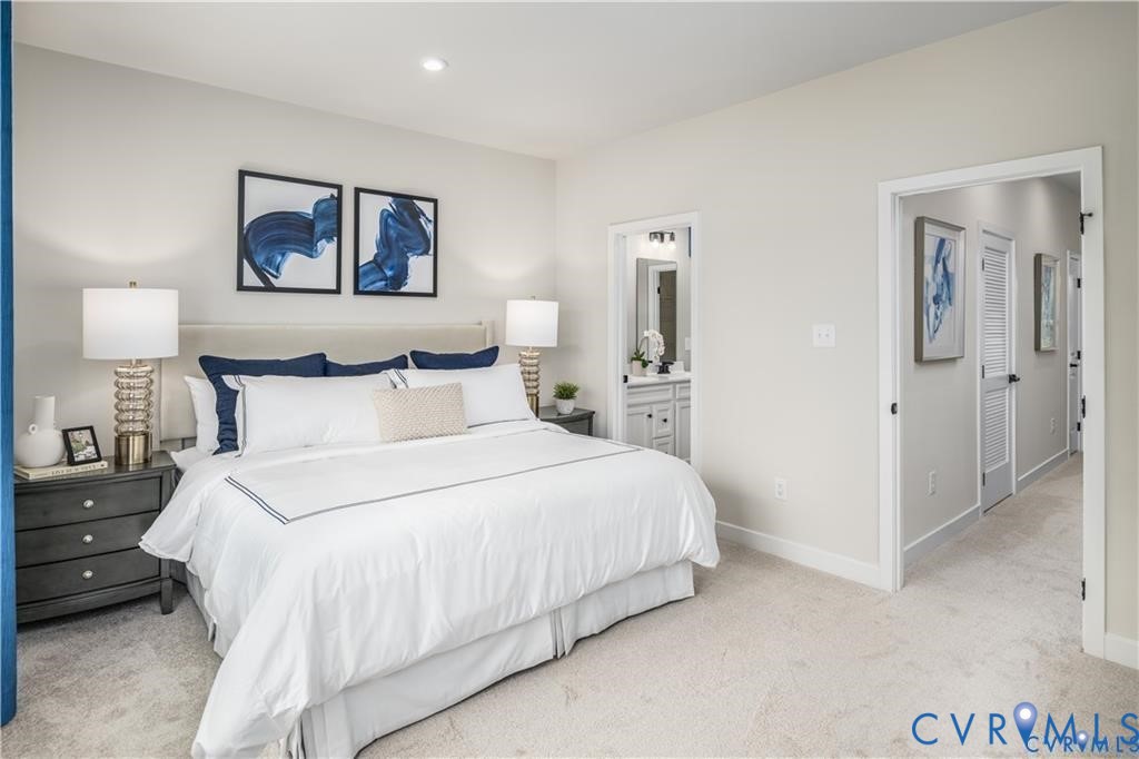 12718 Sweet Clover Lane, Cloverleigh, Midlothian, VA 23112
