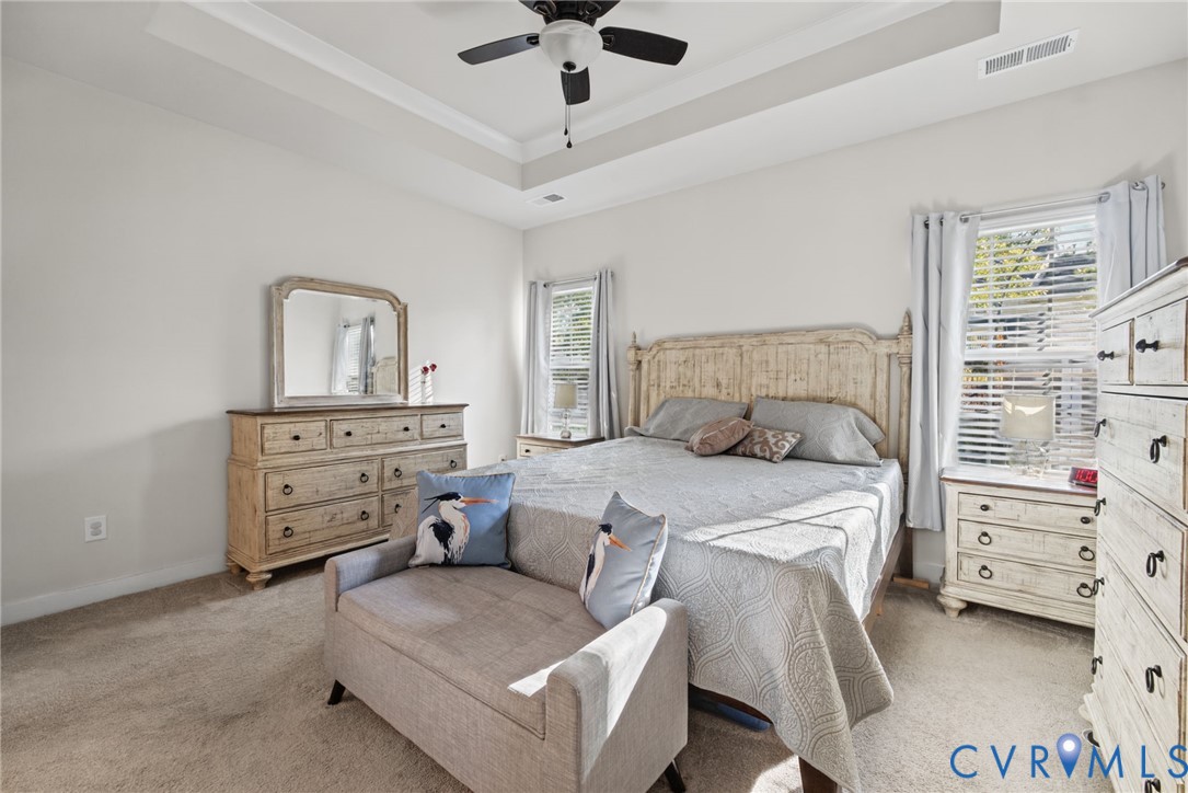 6525 Liddy Circle, Glen Allen, VA 23060
