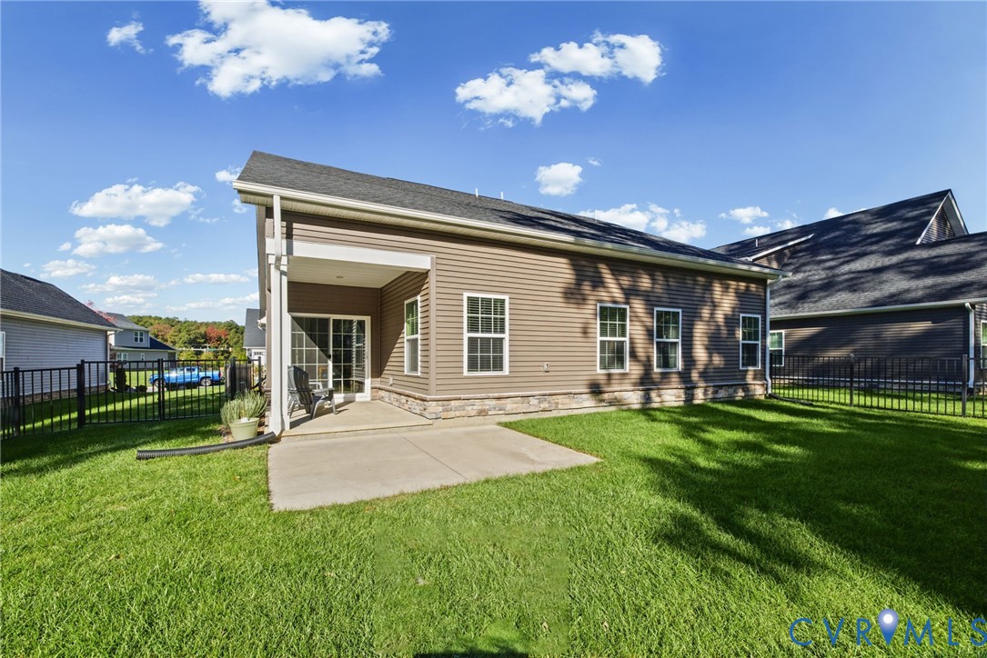 6525 Liddy Circle, Glen Allen, VA 23060