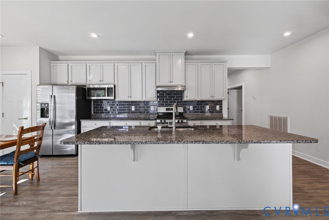 6525 Liddy Circle, Glen Allen, VA 23060