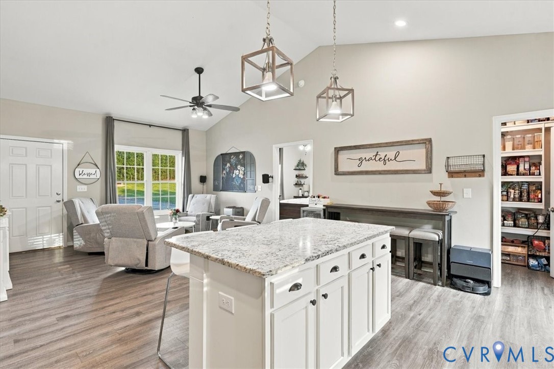 11880 Fosters Lane, Amelia, VA 23002