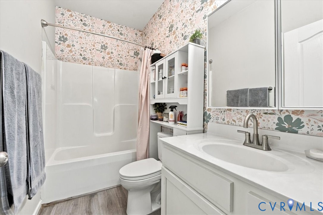 11880 Fosters Lane, Amelia, VA 23002