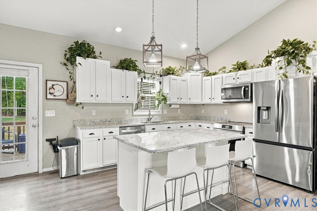 11880 Fosters Lane, Amelia, VA 23002