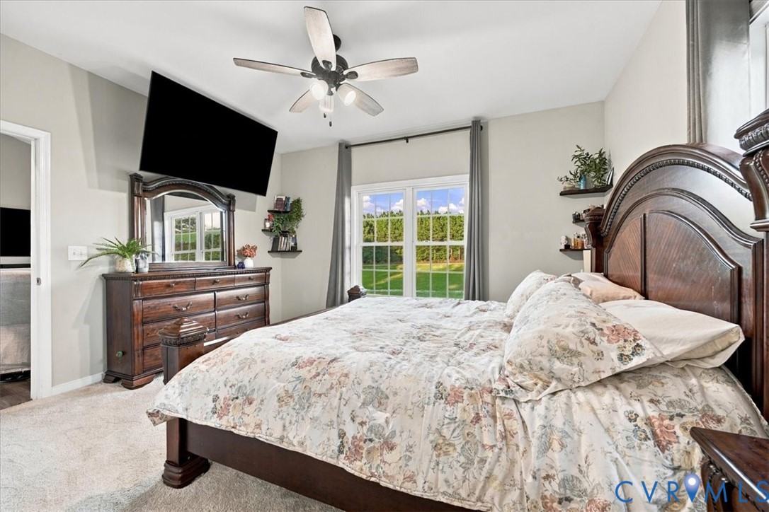 11880 Fosters Lane, Amelia, VA 23002