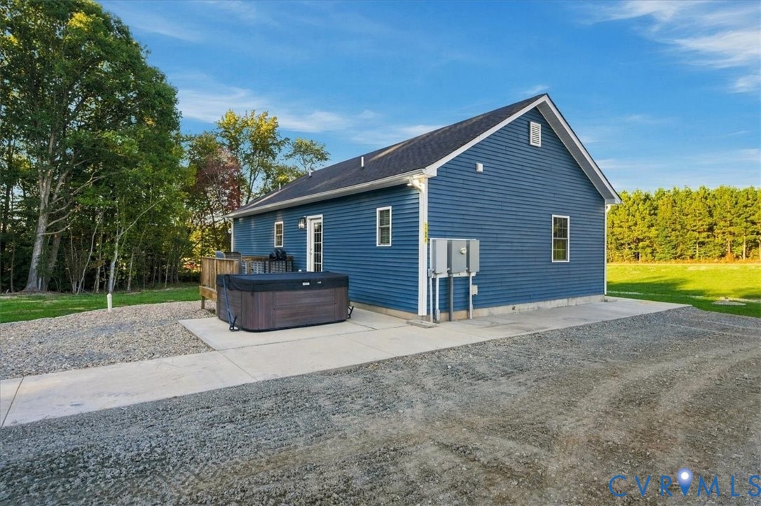 11880 Fosters Lane, Amelia, VA 23002