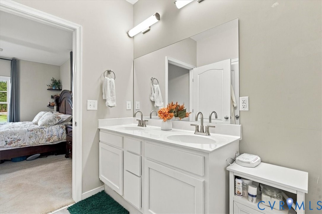 11880 Fosters Lane, Amelia, VA 23002