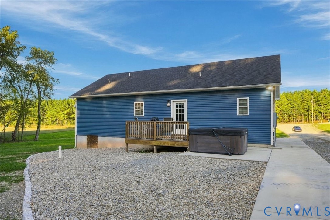 11880 Fosters Lane, Amelia, VA 23002