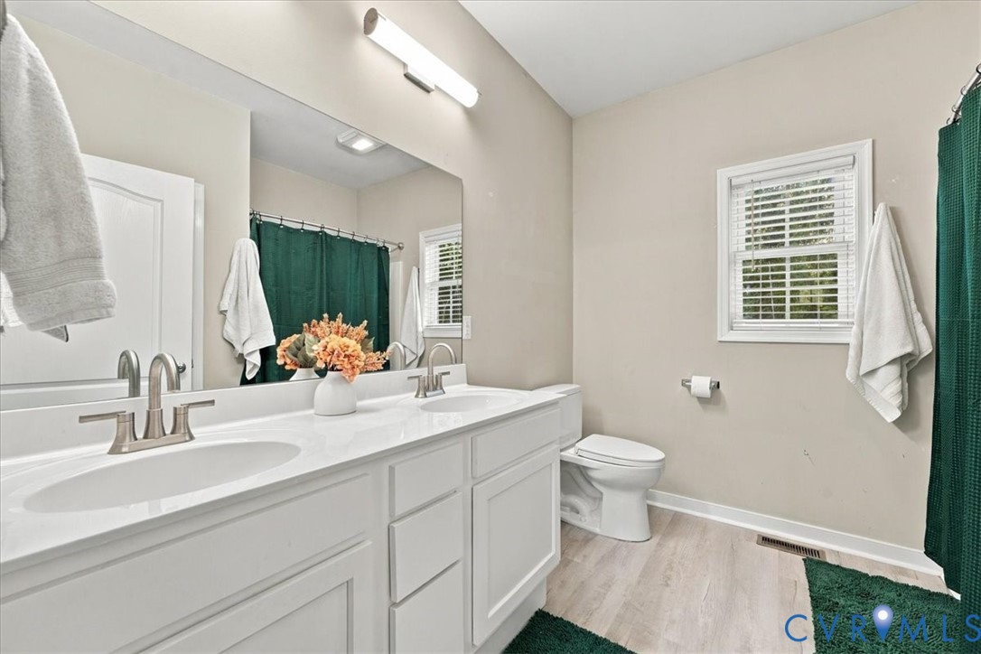11880 Fosters Lane, Amelia, VA 23002
