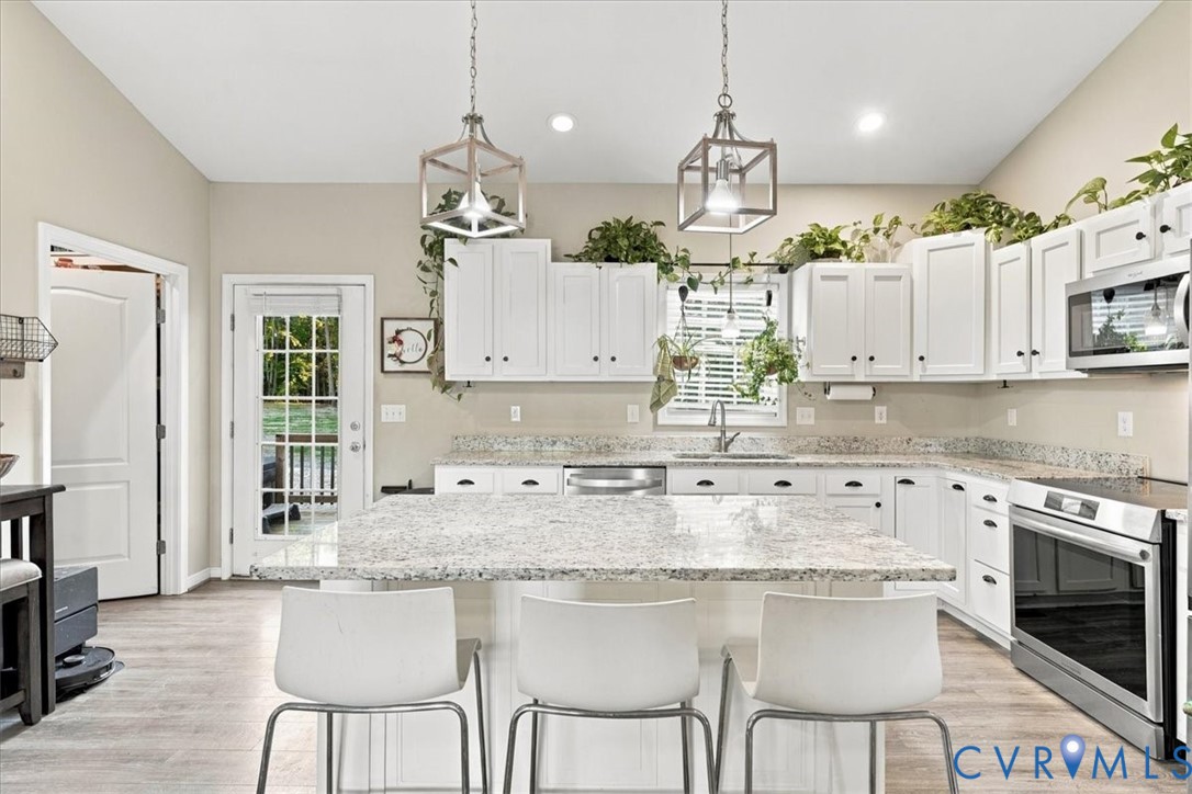 11880 Fosters Lane, Amelia, VA 23002