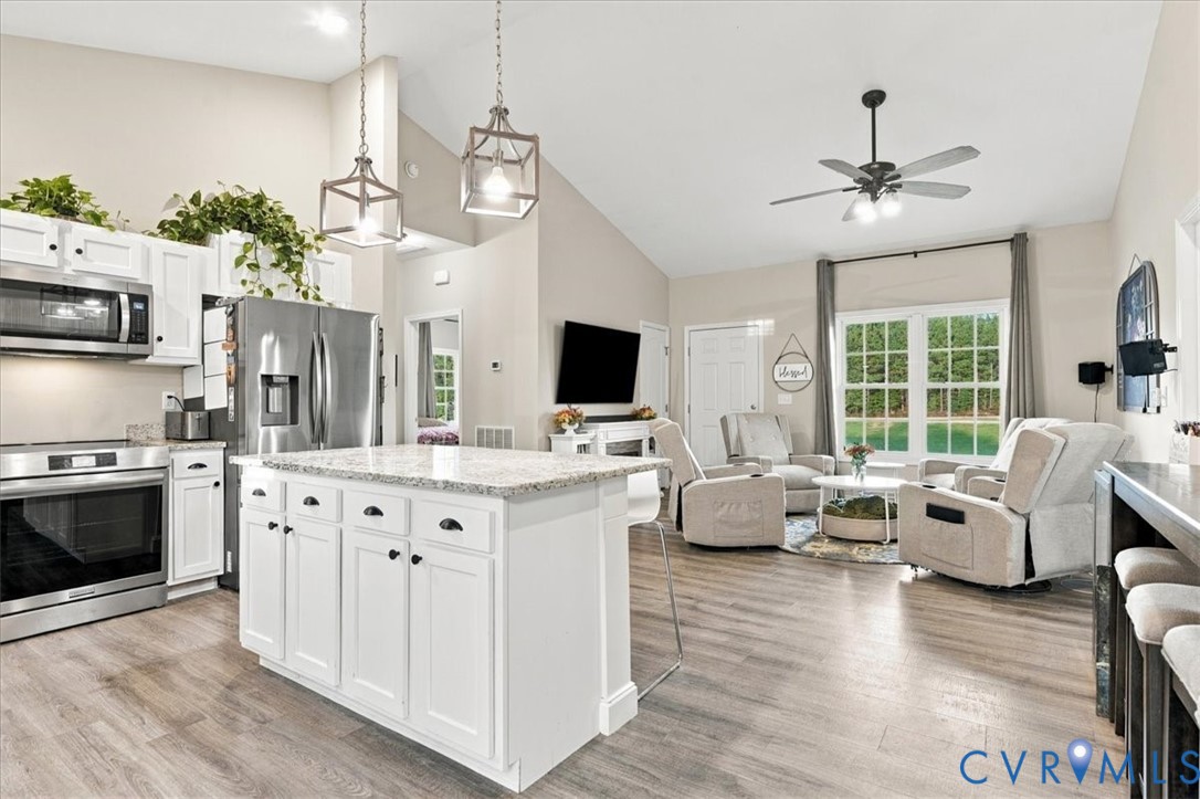 11880 Fosters Lane, Amelia, VA 23002