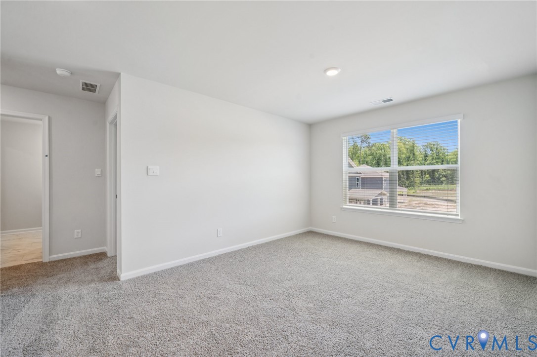 1680 River Vista Road, Chappell Creek, North Prince George, VA 23860
