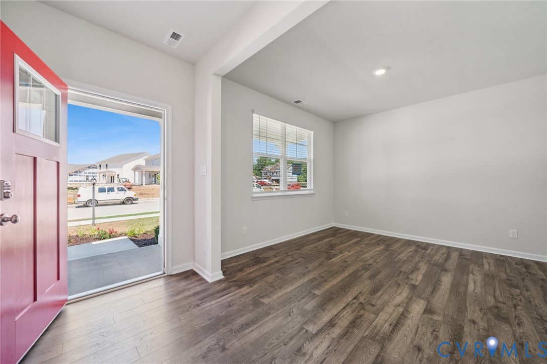1680 River Vista Road, Chappell Creek, North Prince George, VA 23860