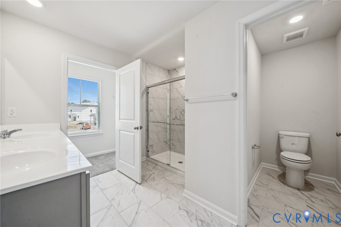 1680 River Vista Road, Chappell Creek, North Prince George, VA 23860
