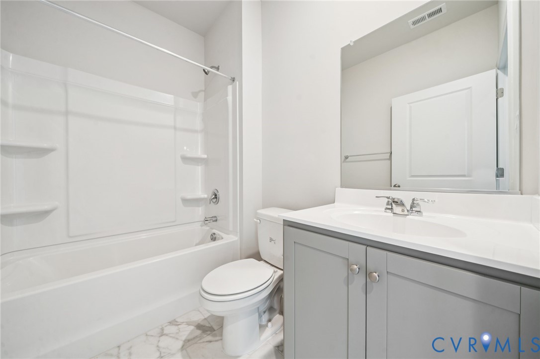1680 River Vista Road, Chappell Creek, North Prince George, VA 23860