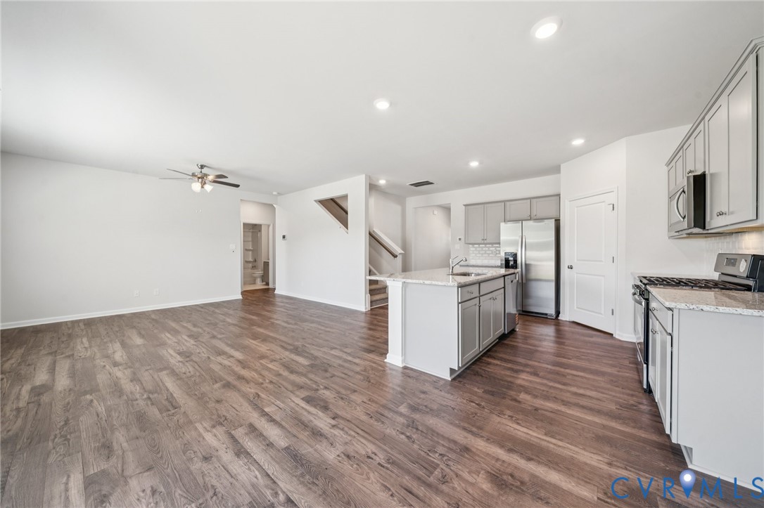 1680 River Vista Road, Chappell Creek, North Prince George, VA 23860