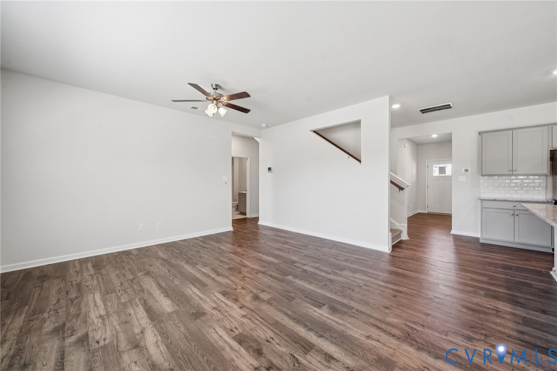 1680 River Vista Road, Chappell Creek, North Prince George, VA 23860