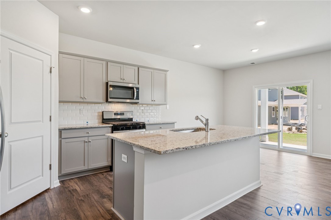 1680 River Vista Road, Chappell Creek, North Prince George, VA 23860