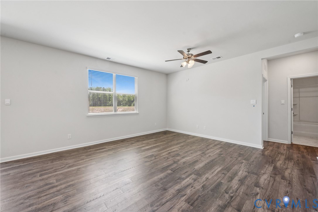 1680 River Vista Road, Chappell Creek, North Prince George, VA 23860