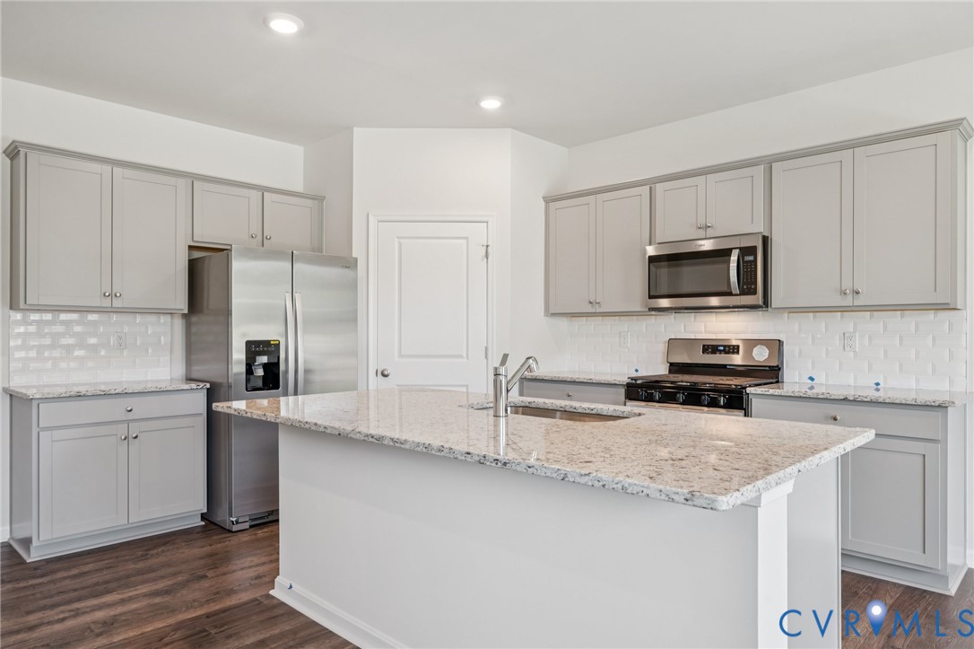 1680 River Vista Road, Chappell Creek, North Prince George, VA 23860