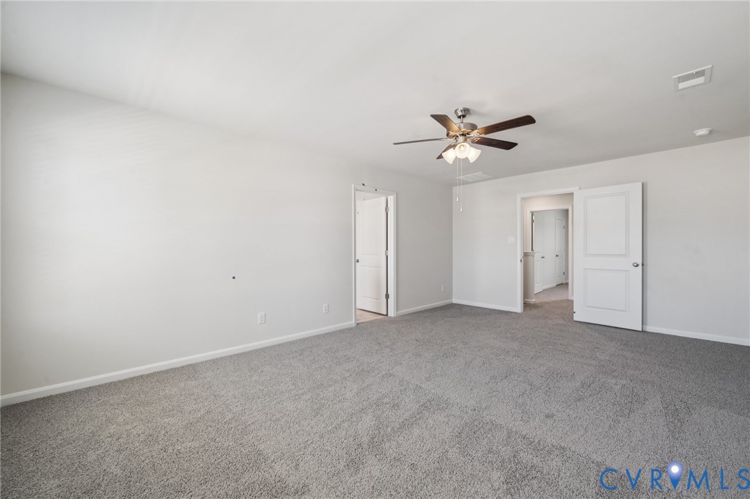 1680 River Vista Road, Chappell Creek, North Prince George, VA 23860