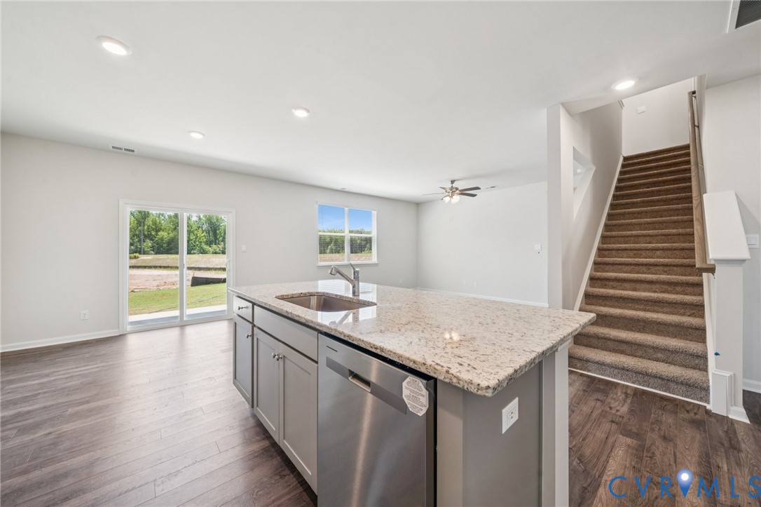 1680 River Vista Road, Chappell Creek, North Prince George, VA 23860
